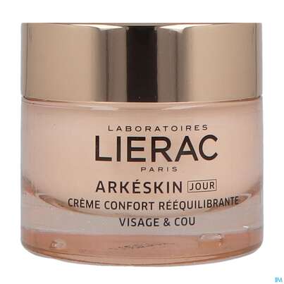 Lierac Arkeskin The Menopause Day Cream 50ml, A-Nr.: 5441128 - 03