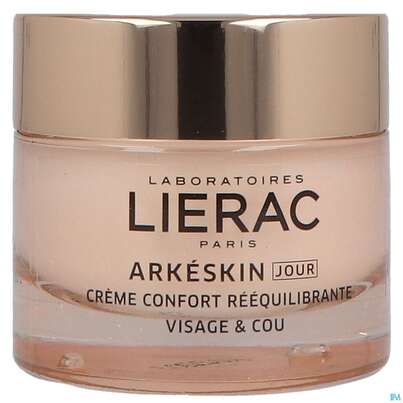 Lierac Arkeskin The Menopause Day Cream 50ml, A-Nr.: 5441128 - 04