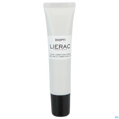 Lierac Diopti Cernes Dark Cicles Correction Fluid 15ml, A-Nr.: 5848999 - 06