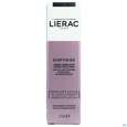 Sie sehen eine Packung Lierac Dioptiride Augenpflege Falten 15ml, Produktbild: 01 Lierac Dioptiride Augenpflege Falten 15ml, A-Nr.: 4763640 - 01