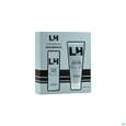 Lierac Homme Set/moist Gel 50ml +shower-gel 200ml 1st, A-Nr.: 5764771 - 02