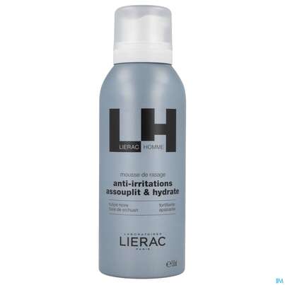 Lierac Homme Shaving Foam 150ml, A-Nr.: 5607882 - 01