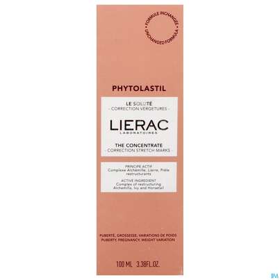 Lierac Phytolastil The Concentrate 100ml, A-Nr.: 5849450 - 02