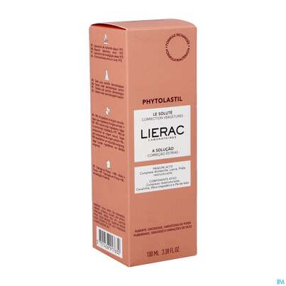 Lierac Phytolastil The Concentrate 100ml, A-Nr.: 5849450 - 03