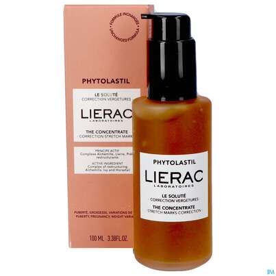Lierac Phytolastil The Concentrate 100ml, A-Nr.: 5849450 - 06