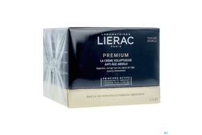 Lierac Premium Reichhaltige Creme 18 50ml, A-Nr.: 4887980 - 01
