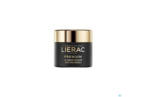 Lierac Premium Seidige Creme 18 50ml, A-Nr.: 4887974 - 01