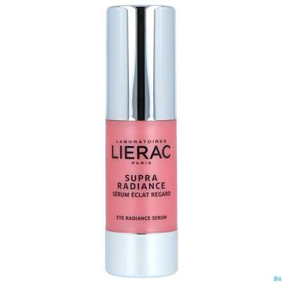 Lierac Supra Radiance Augen Creme 15ml, A-Nr.: 4839975 - 04