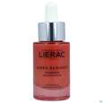 Sie sehen eine Packung Lierac Supra Radiance Serum 30ml, Produktbild: 04 Lierac Supra Radiance Serum 30ml, A-Nr.: 5171344 - 04