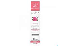 Logona Bio Damaszener Rose Feuchtigkeitsserum 30ml, A-Nr.: 5411541 - 01