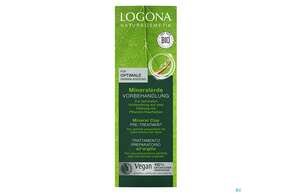 Logona Haarpflege Color Vorbehandlung 100ml, A-Nr.: 5410642 - 01