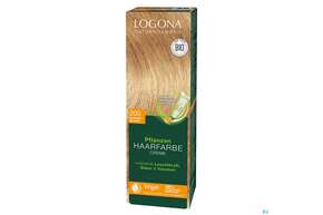Logona Haarpflege Colorcreme 200 Kupferblond 150ml, A-Nr.: 5410665 - 01