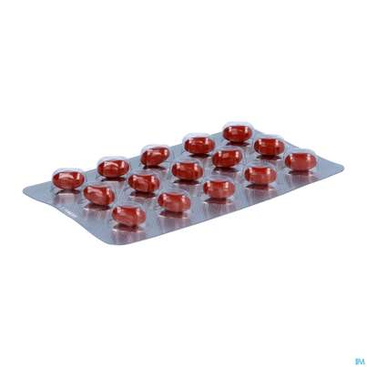 Sie sehen eine Packung Macucap Amd Kapseln Quartalspackung 90+180 270st, Produktbild: 06 Macucap Amd Kapseln Quartalspackung 90+180 270st, A-Nr.: 4832192 - 06