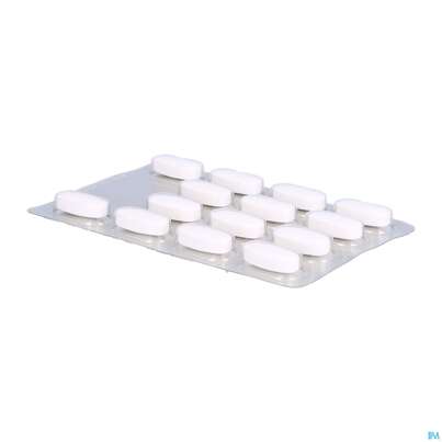 Magnesium +calcium +d3 Tabl Abtei 42st, A-Nr.: 2969254 - 06