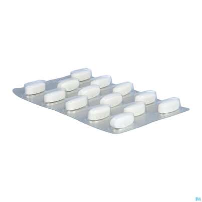 Magnesium Tabl 500 Plus Abtei Titandioxidfrei 50000 42st, A-Nr.: 5720302 - 04