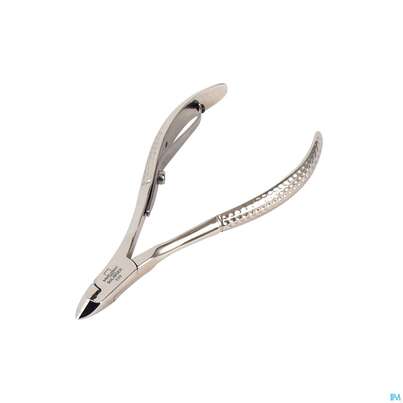 Sie sehen eine Packung Malteser Hautzange 10 Cm, Produktbild: 01 Malteser Hautzange 10 Cm, A-Nr.: 3002330 - 01