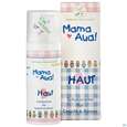 Sie sehen eine Packung Mama-aua Creme Hautschutz Natur 50ml, Produktbild: 02 Mama-aua Creme Hautschutz Natur 50ml, A-Nr.: 3943481 - 02