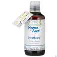 Sie sehen eine Packung Mama-aua Dreckspatz 2in1 Naturwasch 200ml, Produktbild: 02 Mama-aua Dreckspatz 2in1 Naturwasch 200ml, A-Nr.: 5448857 - 02