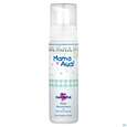 Mama-aua Von Kopf Bis Fuss Waschmousse 200ml, A-Nr.: 4254720 - 04