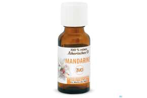 Mandarinen Oel Bio 20ml, A-Nr.: 5175201 - 01