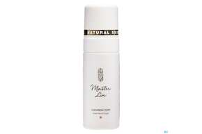 Master Lin Cleansing Foam Green Tea +ginger Ml501 100ml, A-Nr.: 4295618 - 01