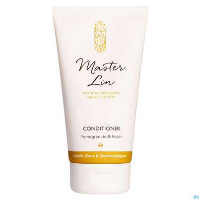 Master Lin Conditioner Pomegranate +reishi Ml5010n 150ml, A-Nr.: 4295570 - 01