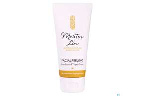 Master Lin Facial Peeling Bamboo +tiger Grass Ml500 60ml, A-Nr.: 4295630 - 01