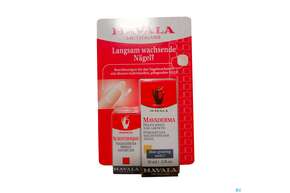 Mavala Duo 440 Langsam Wachs.naegel 12ml, A-Nr.: 4270506 - 01