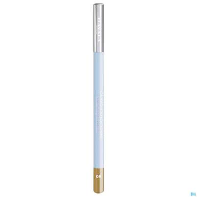 Sie sehen eine Packung Mavala Kajalstifte Or/gold 1,4g, Produktbild: 02 Mavala Kajalstifte Or/gold 1,4g, A-Nr.: 3650980 - 02