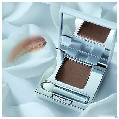 Sie sehen eine Packung Mavala Lidpuder Satin Beige Sa 2g, Produktbild: 05 Mavala Lidpuder Satin Beige Sa 2g, A-Nr.: 4071474 - 05