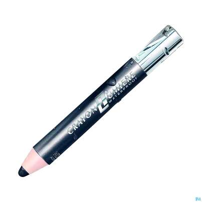 Sie sehen eine Packung Mavala Lidschatten/stifte Perle Noire 1,6g, Produktbild: 02 Mavala Lidschatten/stifte Perle Noire 1,6g, A-Nr.: 3815168 - 02