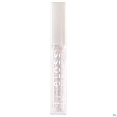Sie sehen eine Packung Mavala Lipgloss 04 Margarita 5,3ml, Produktbild: 02 Mavala Lipgloss 04 Margarita 5,3ml, A-Nr.: 3651175 - 02