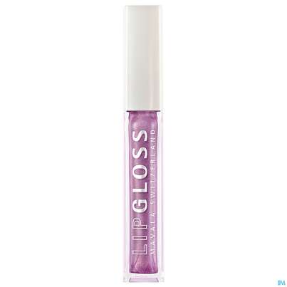 Mavala Lipgloss 36 Cassis 5,3ml, A-Nr.: 5617320 - 02