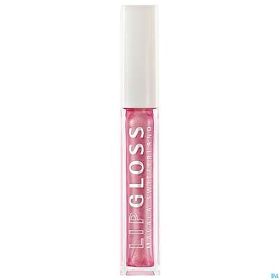 Mavala Lipgloss 37 Goyave 1st, A-Nr.: 5617337 - 02
