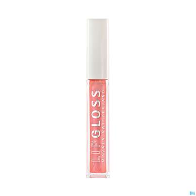 Mavala Lipgloss 38 Apricot 1st, A-Nr.: 5617343 - 01