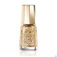 Mavala Nagellacke +si 407 Golden Clash 5ml, A-Nr.: 5570825 - 01