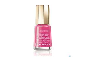 Mavala Nagellacke +si 418 Party Pink 5ml, A-Nr.: 5570943 - 01