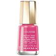 Sie sehen eine Packung Mavala Nagellacke +si 418 Party Pink 5ml, Produktbild: 02 Mavala Nagellacke +si 418 Party Pink 5ml, A-Nr.: 5570943 - 02