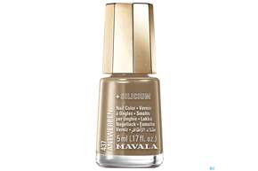 Mavala Nagellacke +si 437 Antwerpen 5ml, A-Nr.: 5692020 - 01