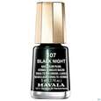 Sie sehen eine Packung Mavala Nagellacke 107 Black Nig 5ml, Produktbild: 02 Mavala Nagellacke 107 Black Nig 5ml, A-Nr.: 4197293 - 02