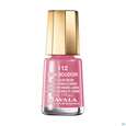 Mavala Nagellacke 112 Pink Boud 5ml, A-Nr.: 4263676 - 02