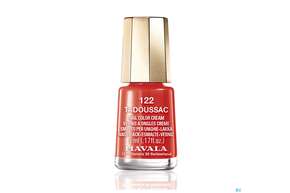 Mavala Nagellacke 122 Tadoussac 5ml, A-Nr.: 5379398 - 01