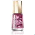 Mavala Nagellacke 125 New Orleans 5ml, A-Nr.: 5379429 - 02