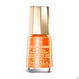 Sie sehen eine Packung Mavala Nagellacke 127 Vulcan Orange 5ml, Produktbild: 01 Mavala Nagellacke 127 Vulcan Orange 5ml, A-Nr.: 3442170 - 01