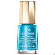 Mavala Nagellacke 130 Aqua Blue 5ml, A-Nr.: 3442201 - 01