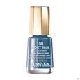 Mavala Nagellacke 158 Smocky Bl 5ml, A-Nr.: 3493463 - 01