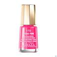 Mavala Nagellacke 172 Vegas Pink 5ml, A-Nr.: 3833686 - 01