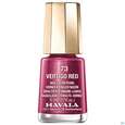 Sie sehen eine Packung Mavala Nagellacke 173 Vertigo Red 5ml, Produktbild: 01 Mavala Nagellacke 173 Vertigo Red 5ml, A-Nr.: 3885134 - 01