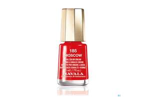 Mavala Nagellacke 185 Moscow 5ml, A-Nr.: 4020100 - 01
