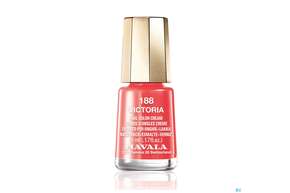 Mavala Nagellacke 188 Victoria 5ml, A-Nr.: 4020146 - 01